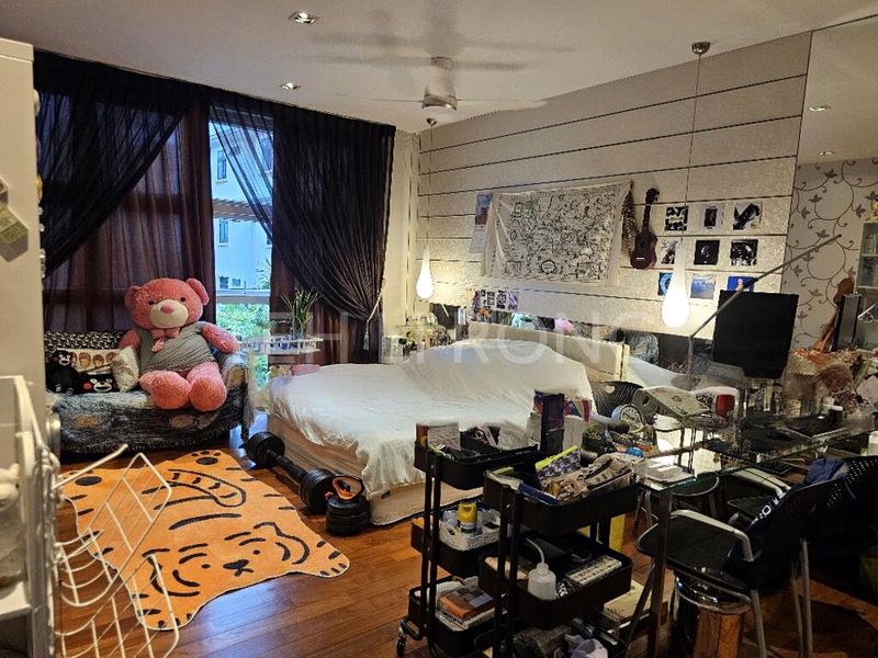 5 Bed Semi-Detached House (Landed) for Sale in  Lange Road - Image 15